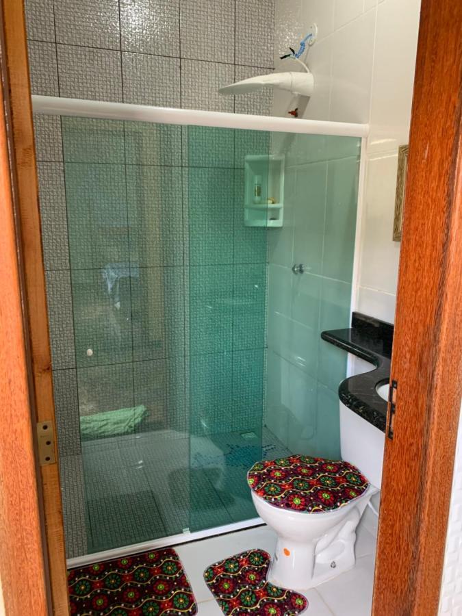 Casa Da Piscina Casa de Férias
