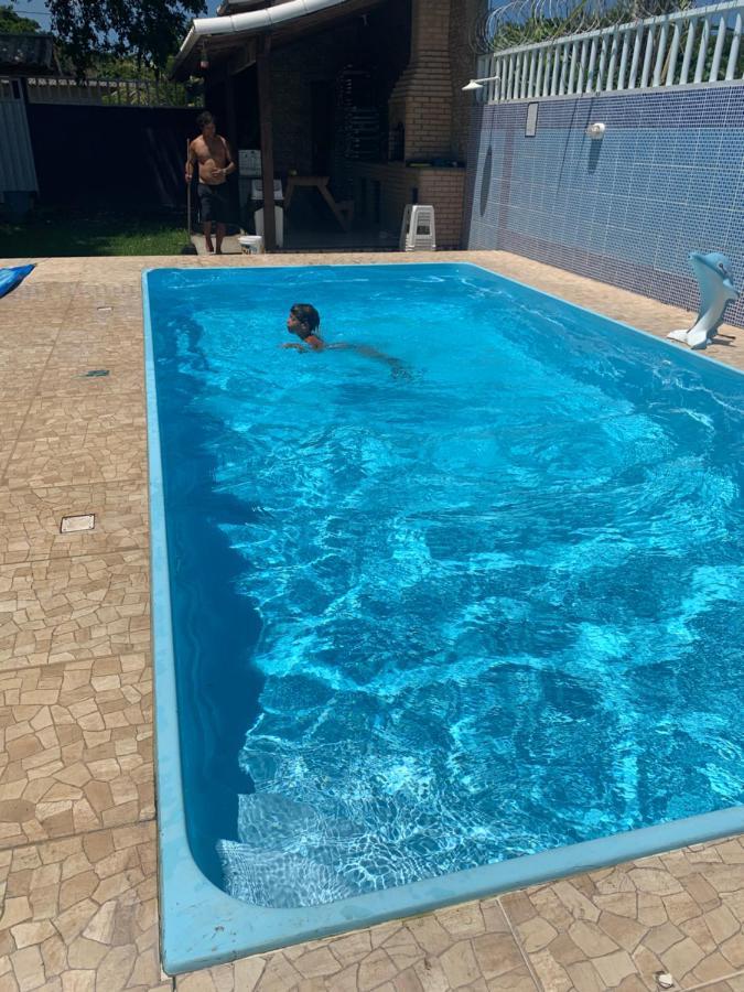 Casa Da Piscina Casa de Férias Arraial do Cabo