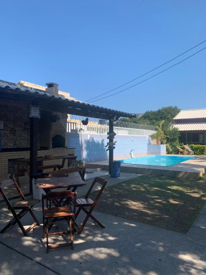 Casa de Férias Casa Da Piscina Arraial do Cabo