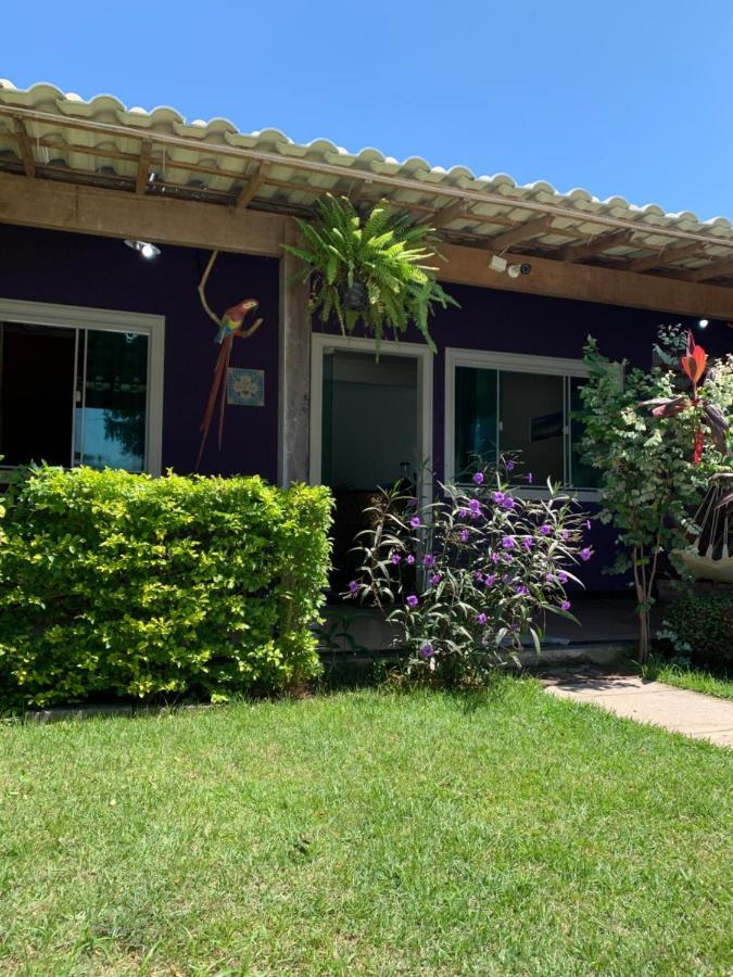 Casa de Férias Casa Da Piscina *