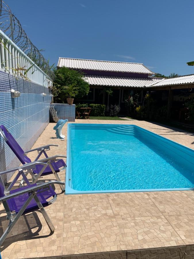 Casa Da Piscina Casa de Férias Arraial do Cabo