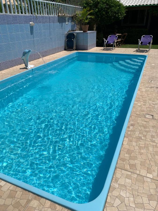 Casa de Férias Casa Da Piscina Arraial do Cabo