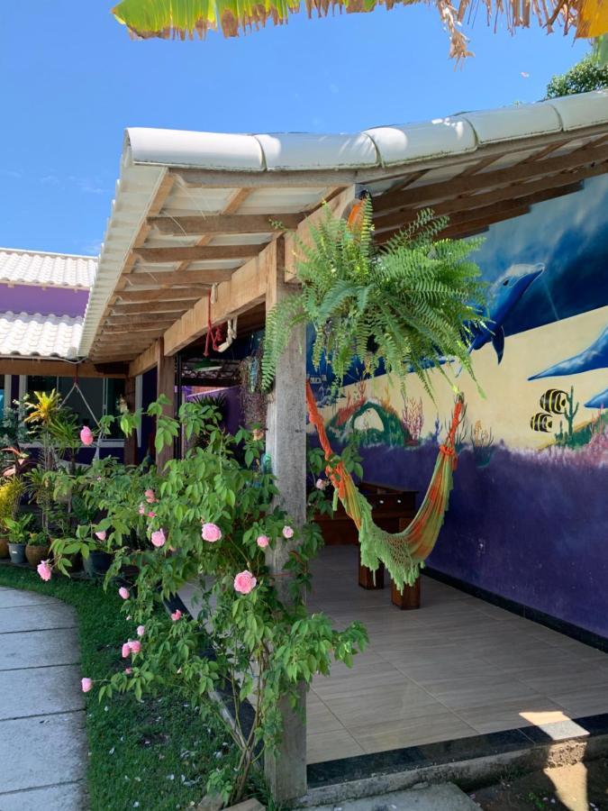 Casa Da Piscina Casa de Férias