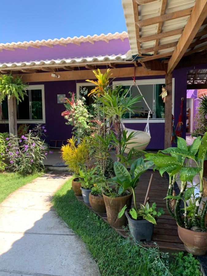 Casa Da Piscina Casa de Férias