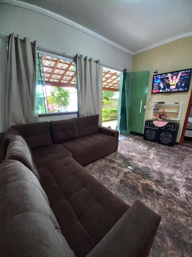 Casa Da Piscina *