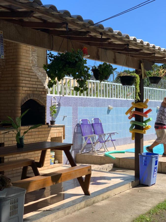 Casa de Férias Casa Da Piscina *