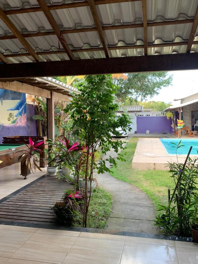 Casa Da Piscina Arraial do Cabo