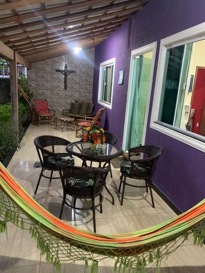 Casa de Férias Casa Da Piscina *