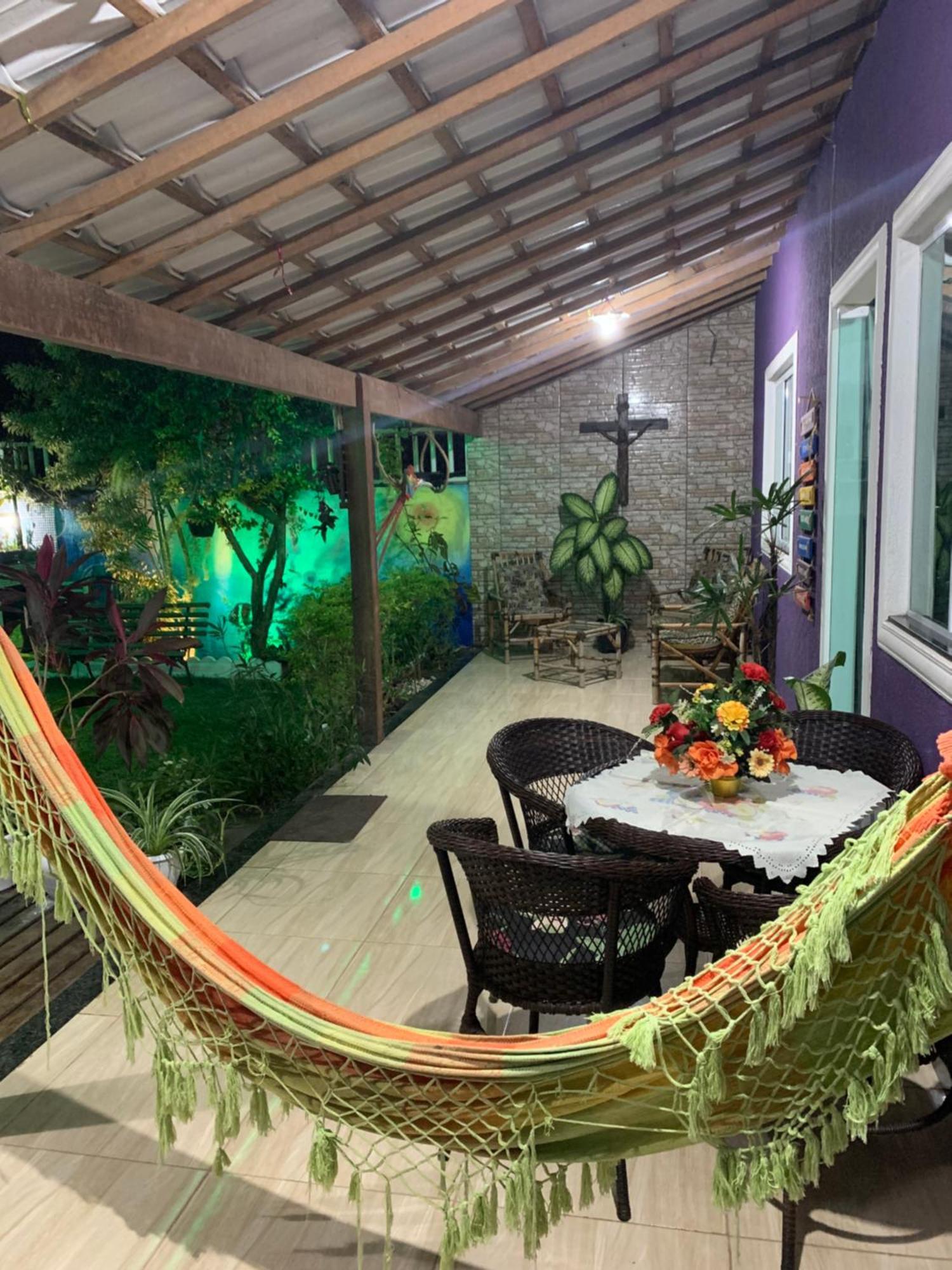 Casa de Férias Casa Da Piscina *