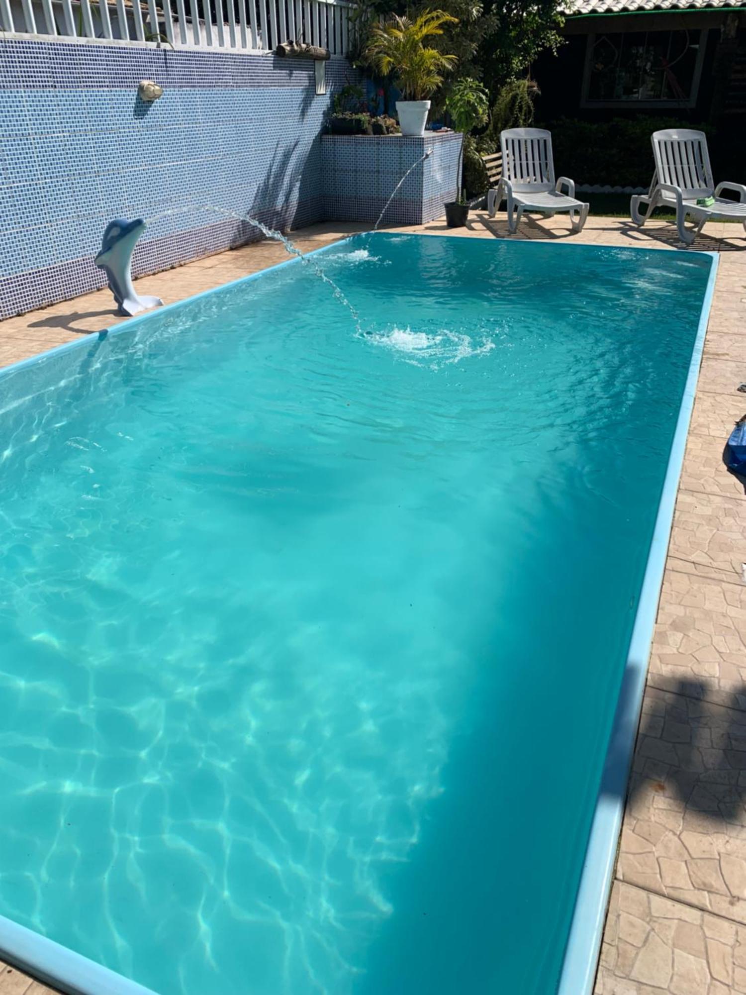 Casa Da Piscina * Arraial do Cabo